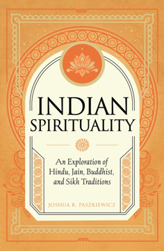 Bild på Indian Spirituality