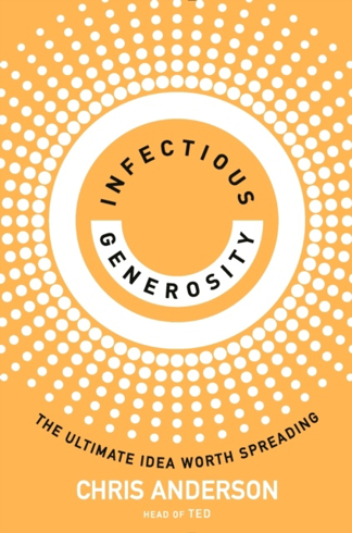 Bild på Infectious Generosity