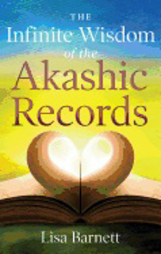 Bild på Infinite wisdom of the akashic records