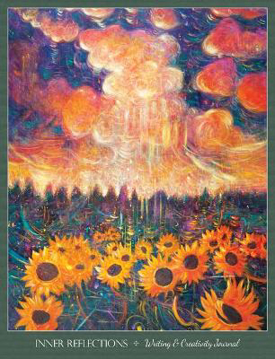 Bild på Inner Reflections - Writing & Creativity Journal