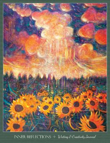 Bild på Inner Reflections - Writing & Creativity Journal