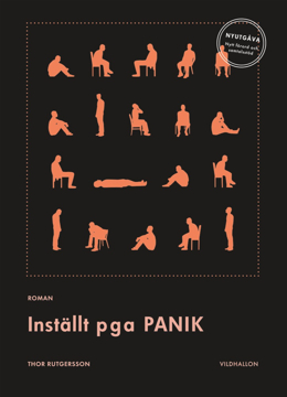 Bild på Inställt p g a PANIK