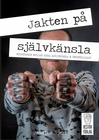 Bild på Jakten på självkänsla