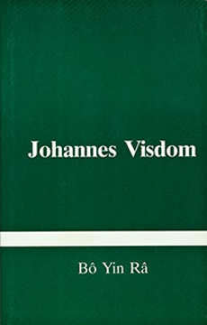 Bild på Johannes visdom