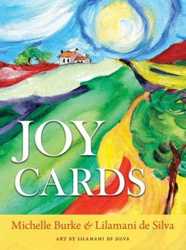 Bild på Joy Cards