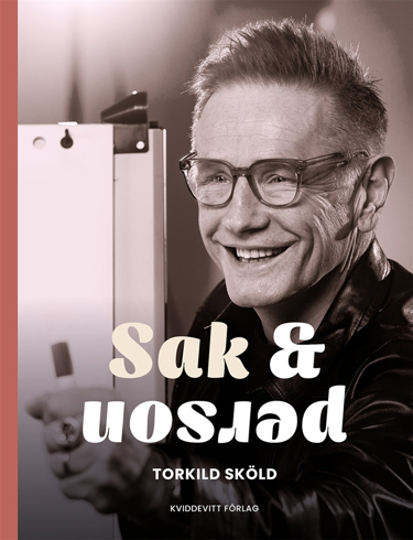 Bild på Sak & person