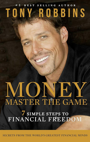 Bild på Money master the game