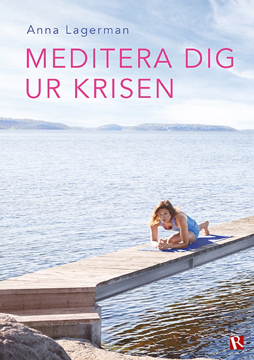 Bild på Meditera dig ur krisen