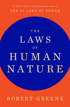 Bild på The Laws of Human Nature