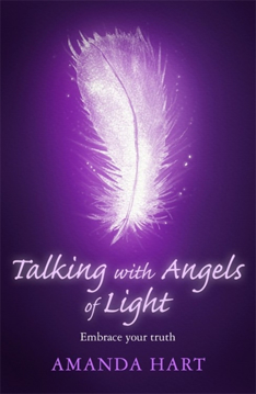 Bild på Talking with Angels of Light