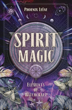 Bild på Spirit Magic