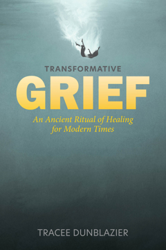 Bild på Transformative Grief
