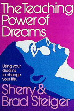 Bild på The Teaching Power of Dreams