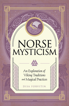 Bild på Norse Mysticism