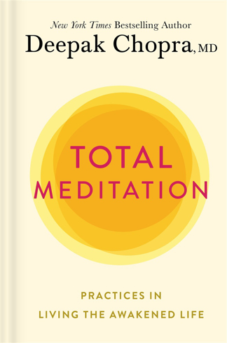 Bild på Total Meditation