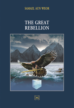 Bild på The great rebellion