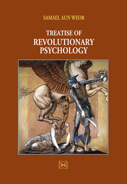 Bild på Treatise of revolutionary psychology