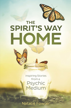 Bild på The Spirit's Way Home