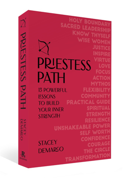 Bild på Priestess Path
