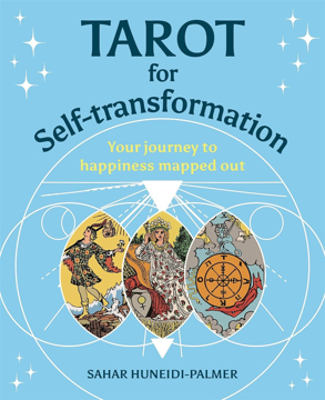 Bild på Tarot For Self-Transformation