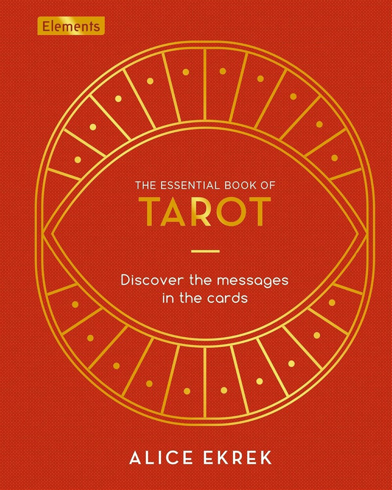 Bild på The Essential Book of Tarot