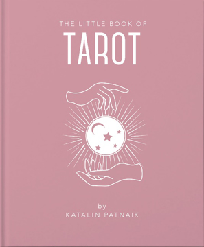 Bild på Little Book Of Tarot