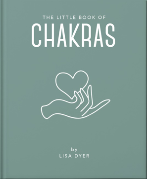 Bild på Little Book Of Chakras