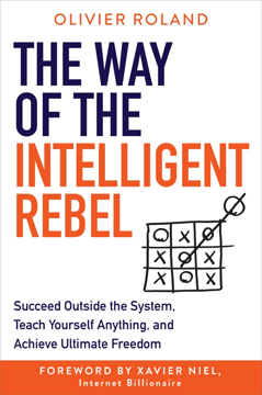 Bild på The Way of the Intelligent Rebel