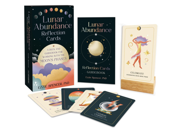 Bild på Lunar Abundance Reflection Cards