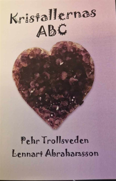 Bild på Kristallernas ABC