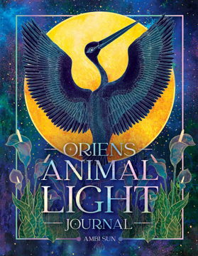 Bild på Oriens Animal Light Journal