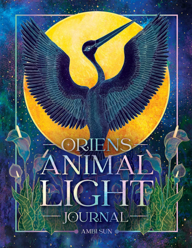 Bild på Oriens Animal Light Journal