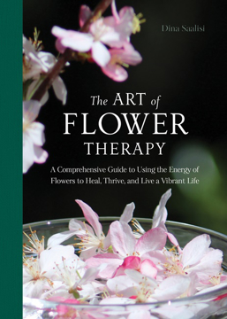 Bild på The Art of Flower Therapy