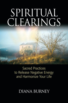Bild på Spiritual Clearings