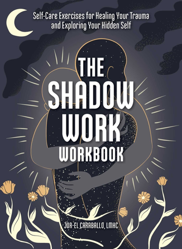 Bild på Shadow Work Workbook