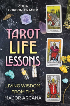 Bild på Tarot Life Lessons