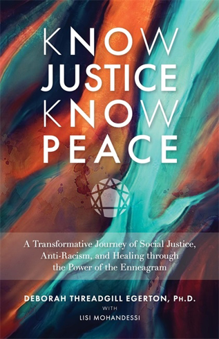 Bild på Know Justice, Know Peace