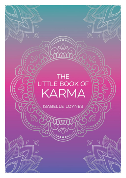 Bild på Little Book Of Karma