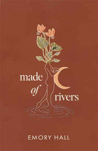 Bild på Made of Rivers