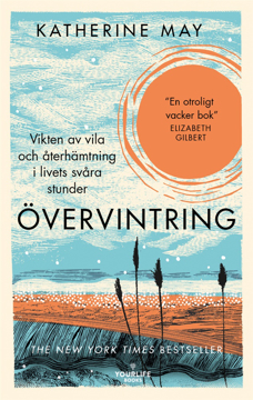 Bild på Övervintring : vikten av vila och återhämtning i livets svåra stunder