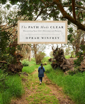 Bild på PATH MADE CLEAR: Discovering Your Life's Direction & Purpose (H)