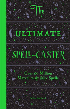 Bild på The Ultimate Spell-caster