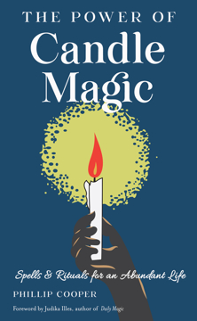 Bild på Power of Candle Magic