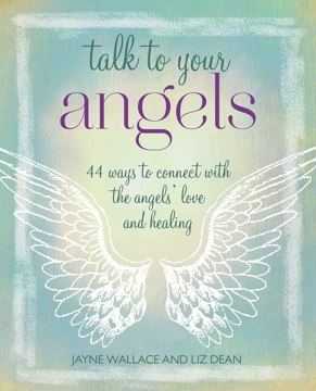 Bild på Talk To Your Angels