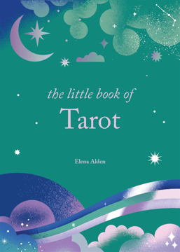 Bild på The Little Book Of Tarot