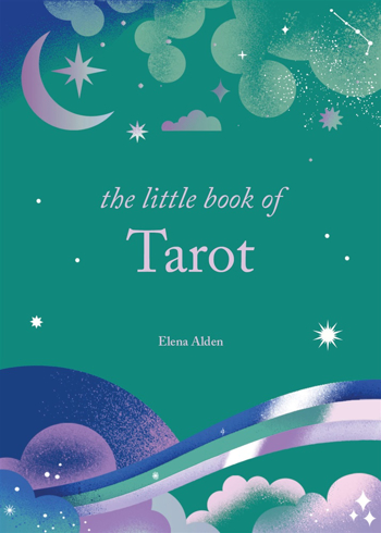 Bild på The Little Book Of Tarot