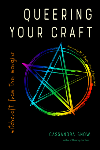 Bild på Queering Your Craft