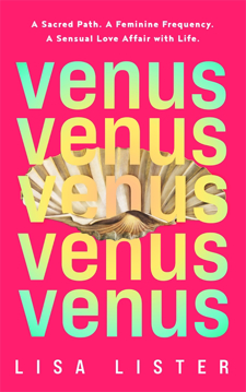 Bild på Venus