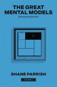 Bild på The Great Mental Models, Volume 4