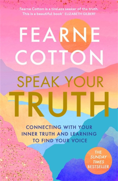 Bild på Speak Your Truth: The Sunday Times top ten bestseller